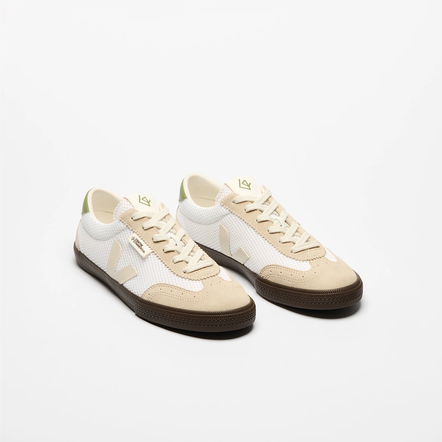 Tenis Veja De Hombre Volley