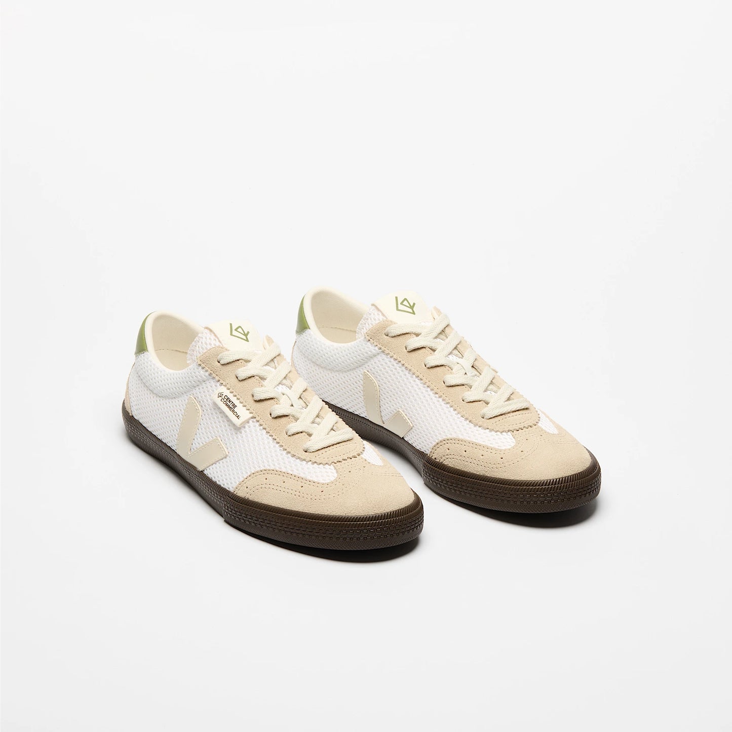 Tenis Veja De Hombre Volley