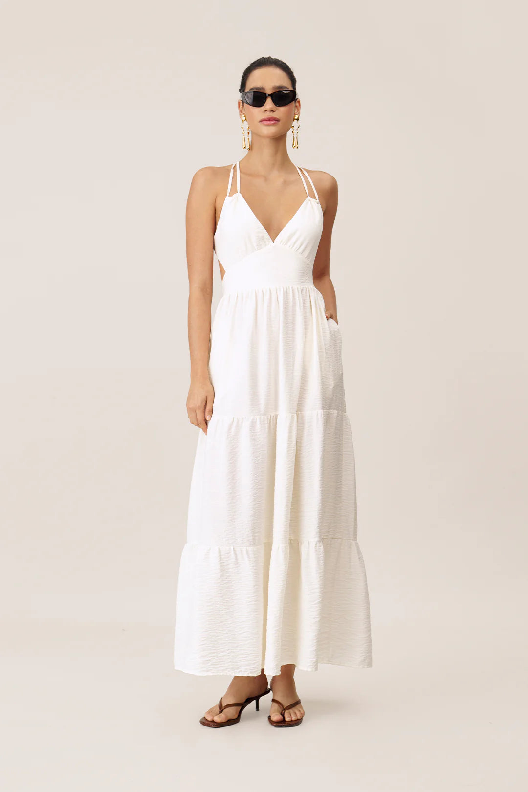 Vestido Desert