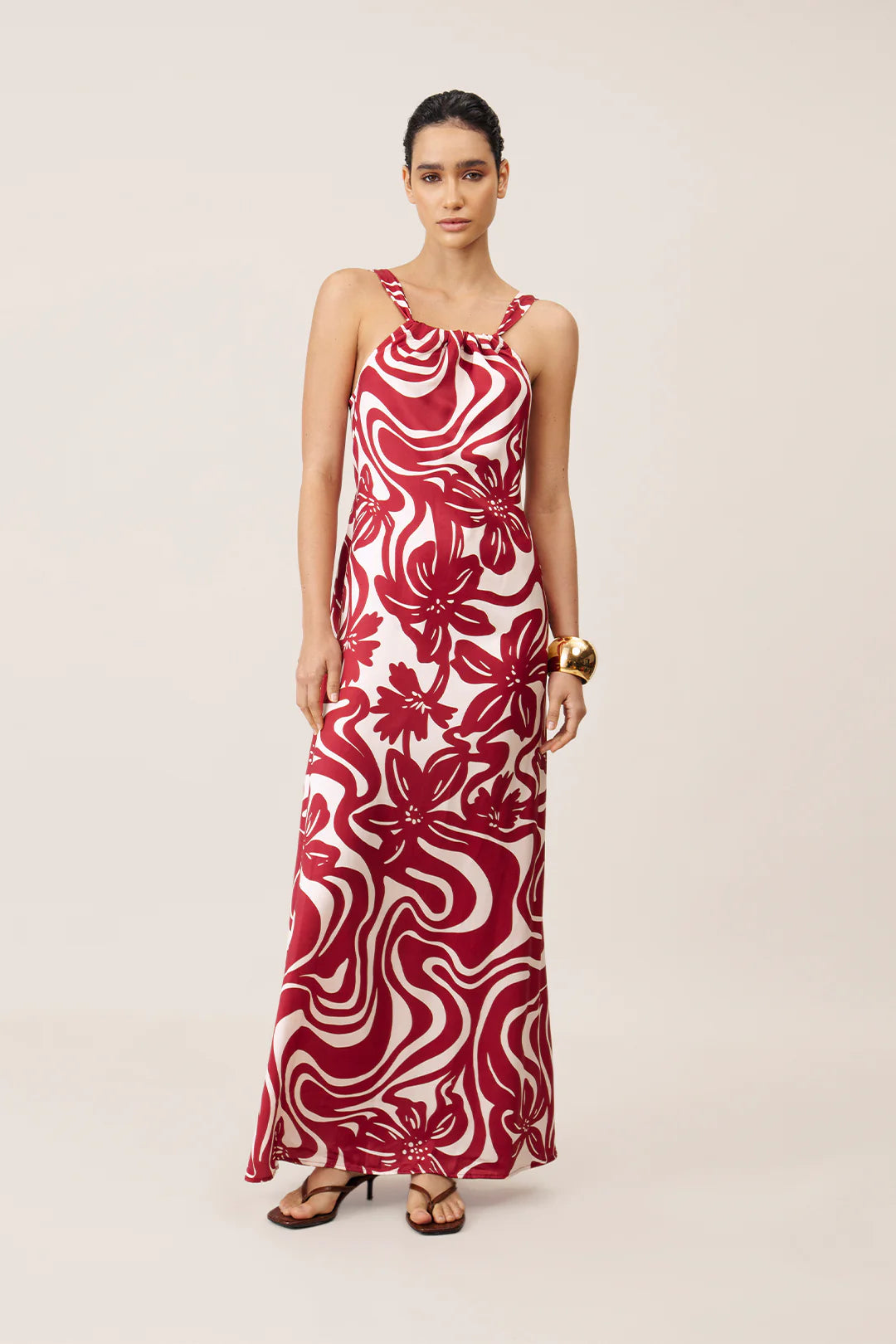 Vestido Kendall