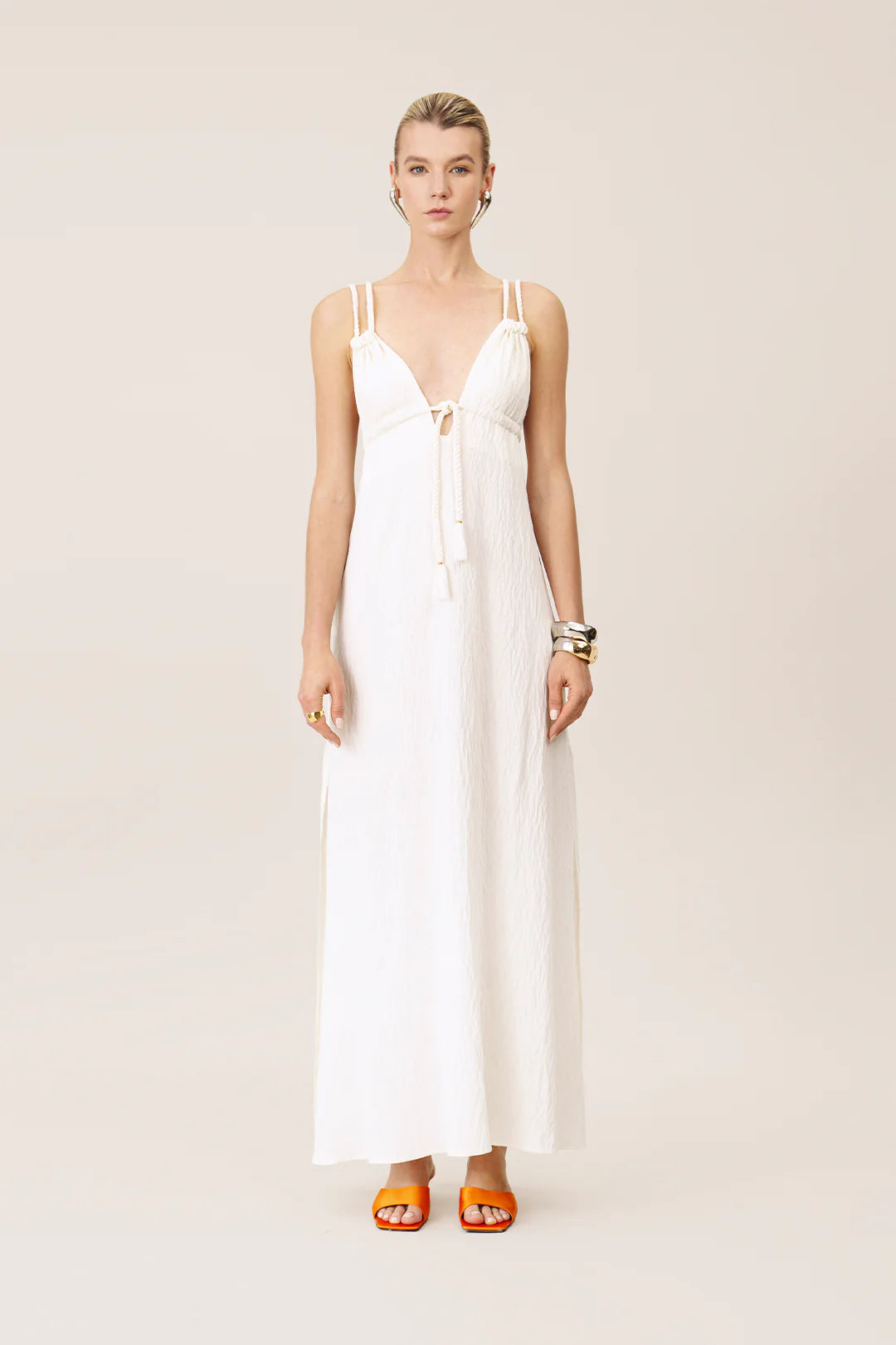 Vestido Cielle