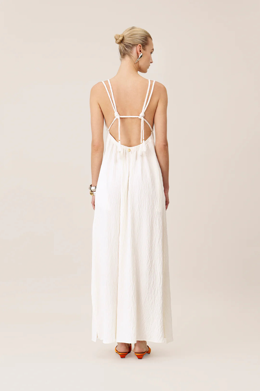 Vestido Cielle