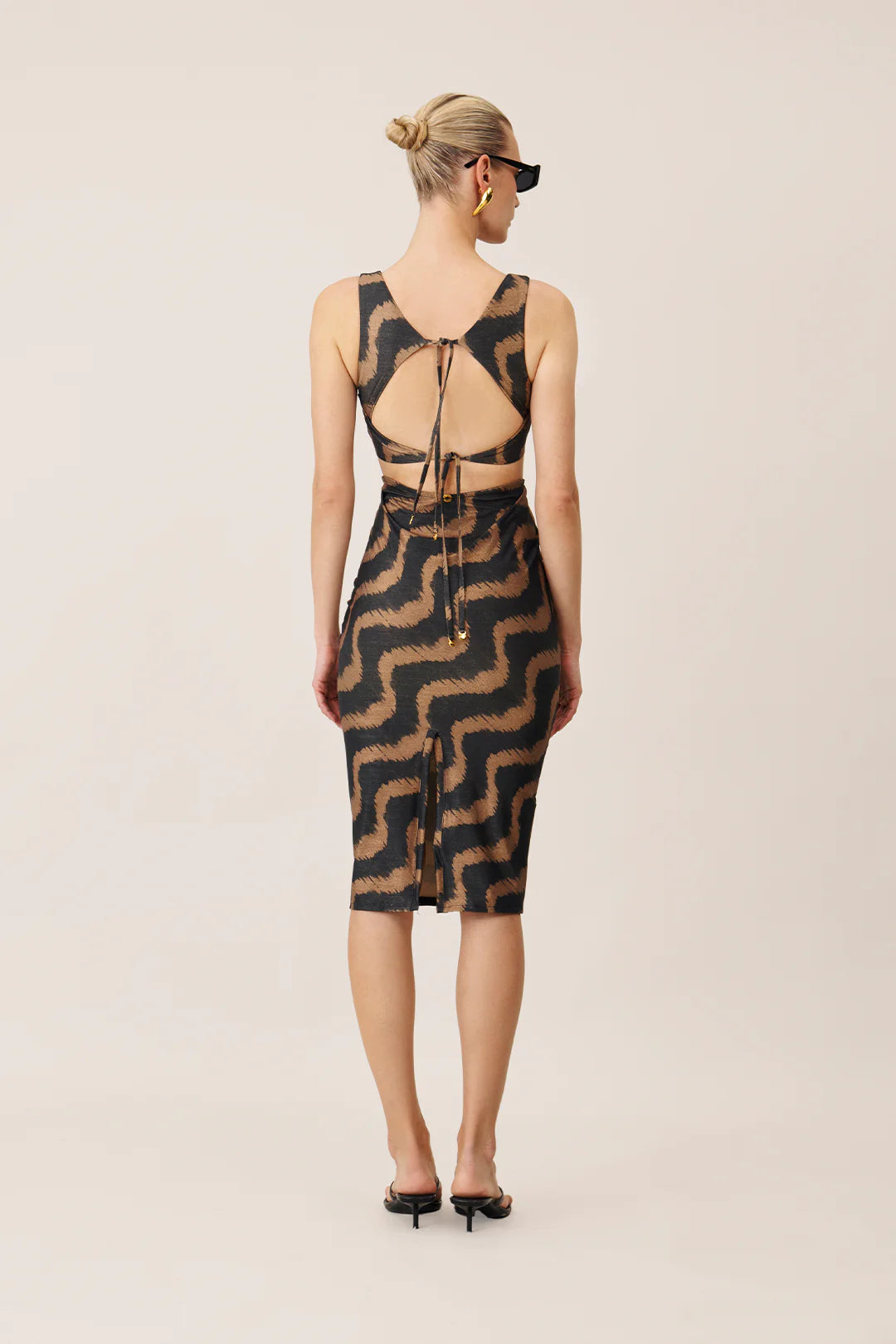 Vestido Herin