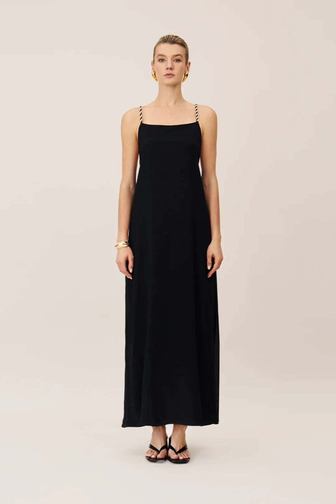 Vestido Izara