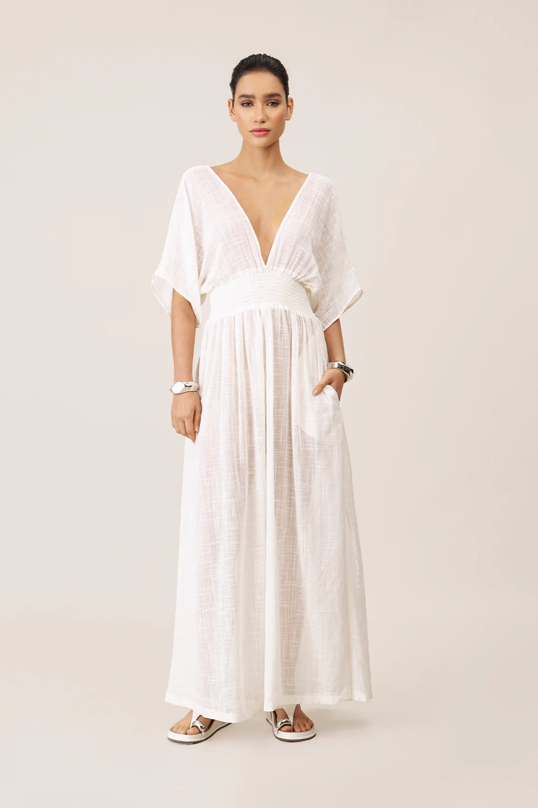 Vestido Asiel