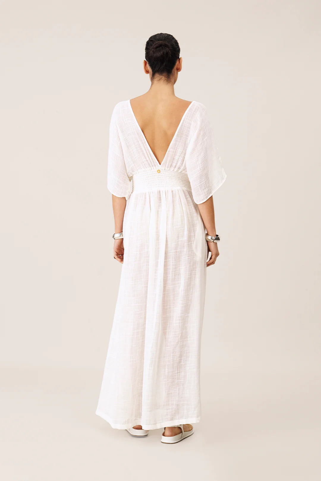 Vestido Asiel