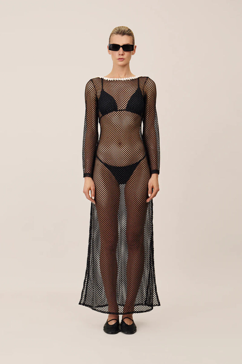 Vestido Lunaria