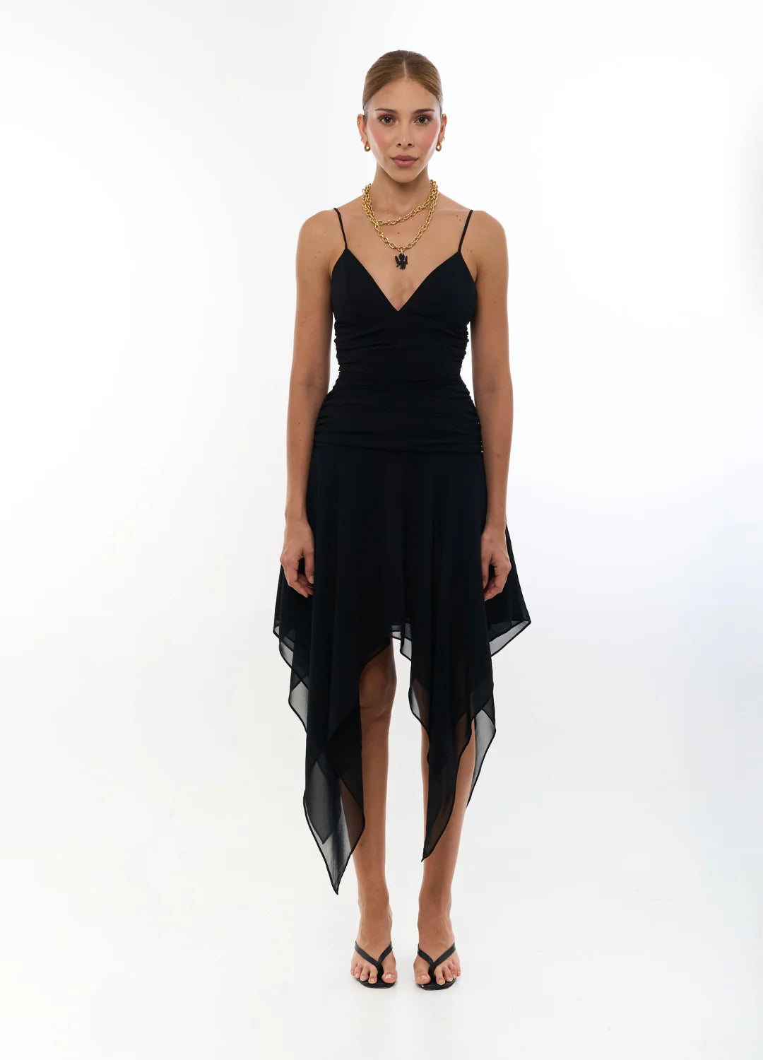 Vestido Last Dance