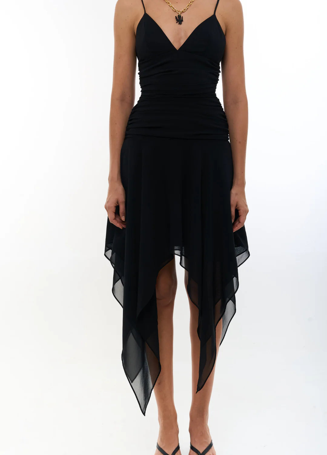 Vestido Last Dance
