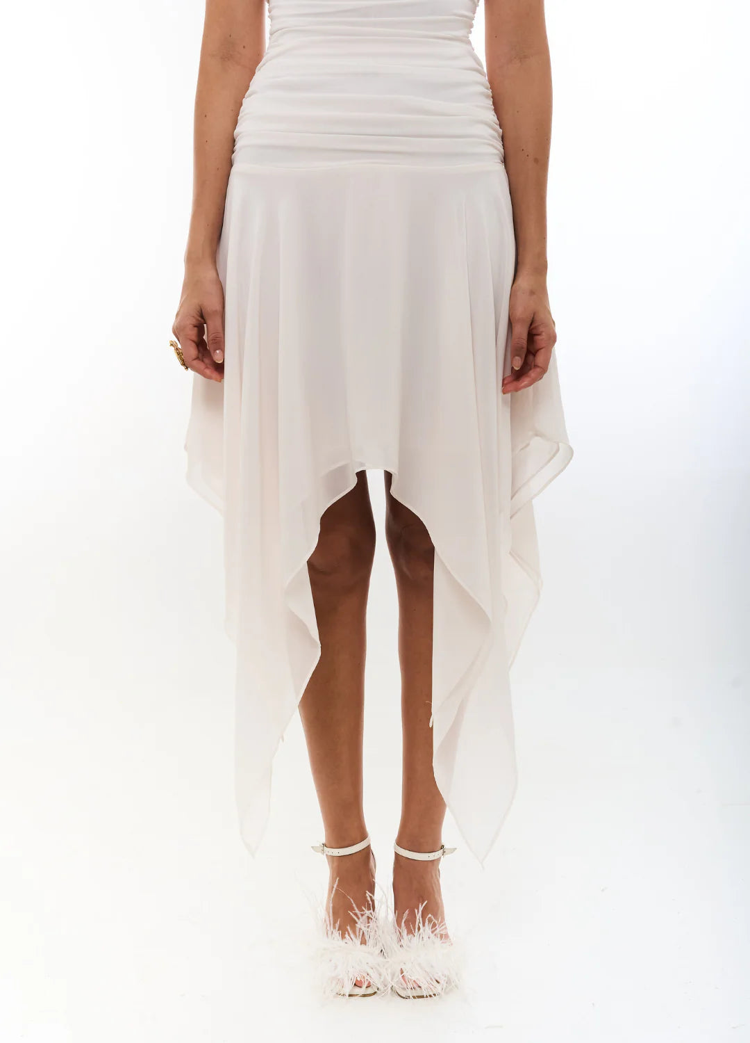 Vestido Last Dance