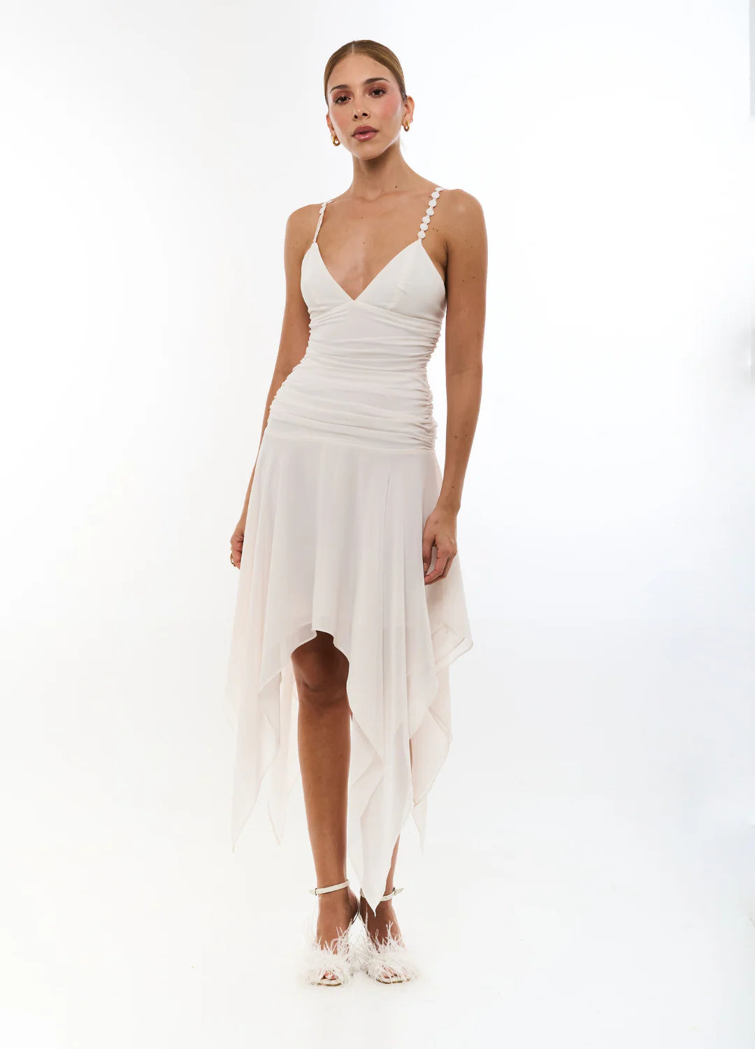 Vestido Last Dance