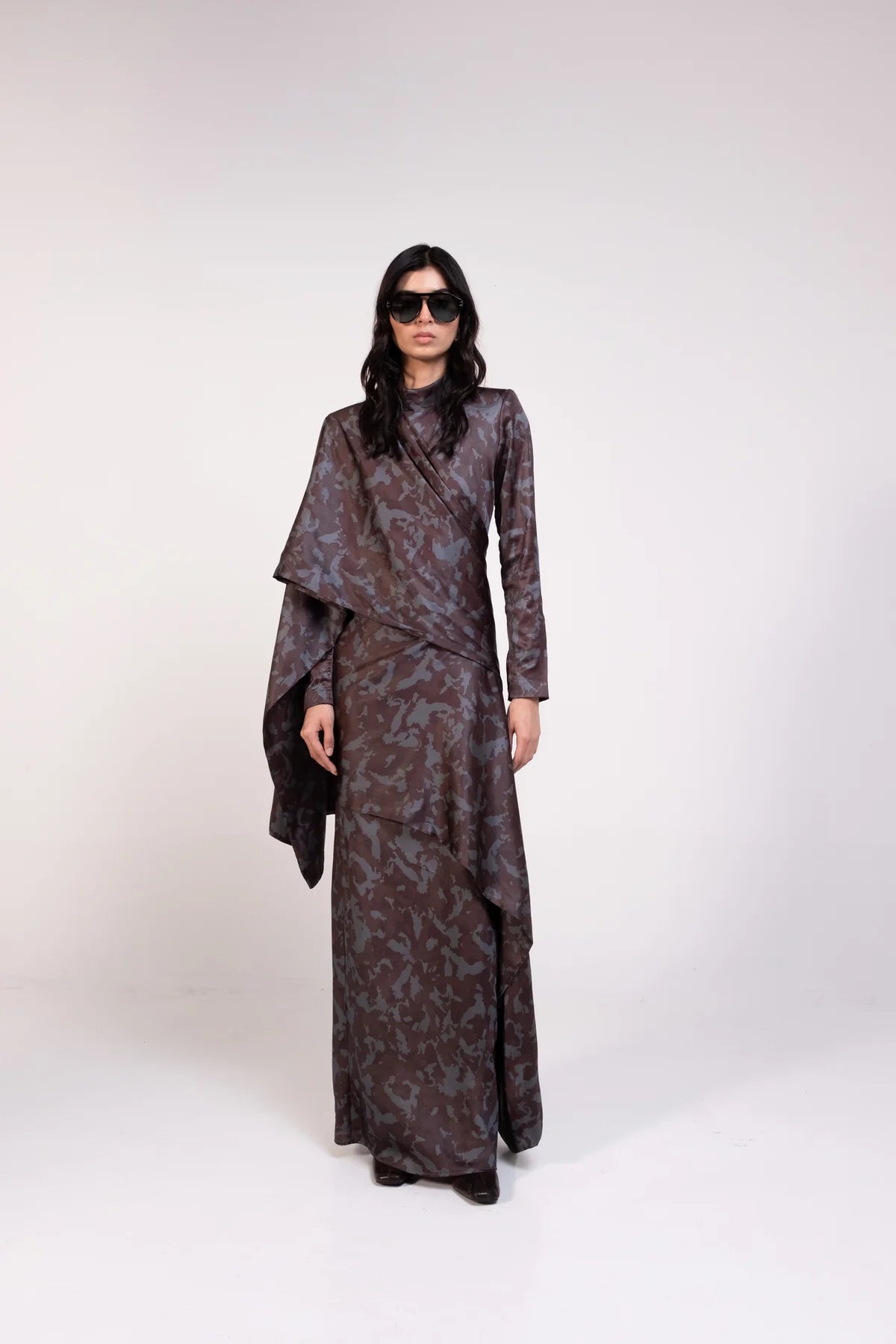 Maxi Vestido Maratea