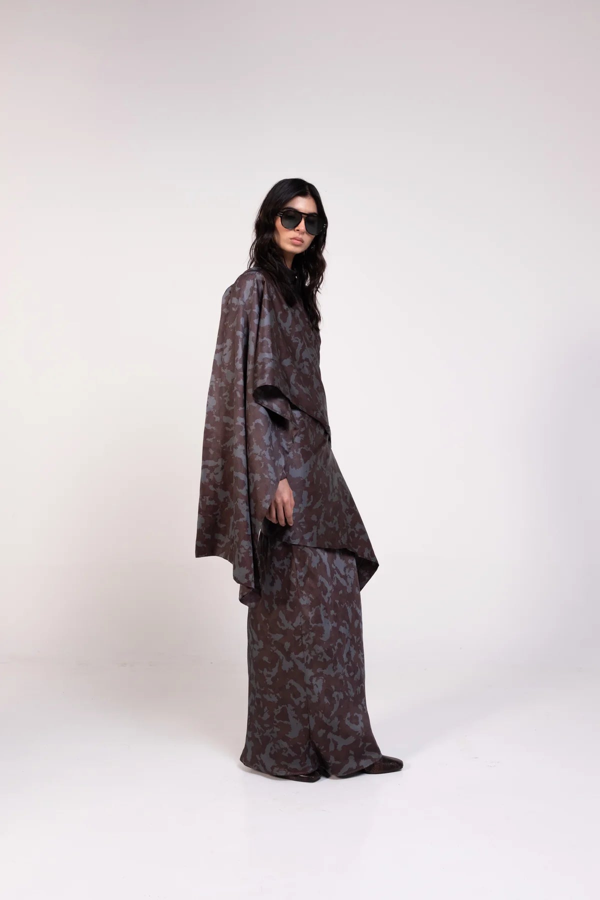 Maxi Vestido Maratea