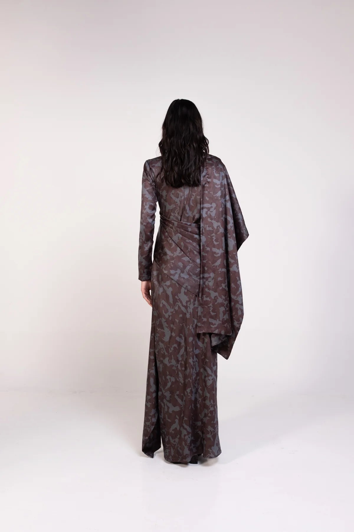 Maxi Vestido Maratea