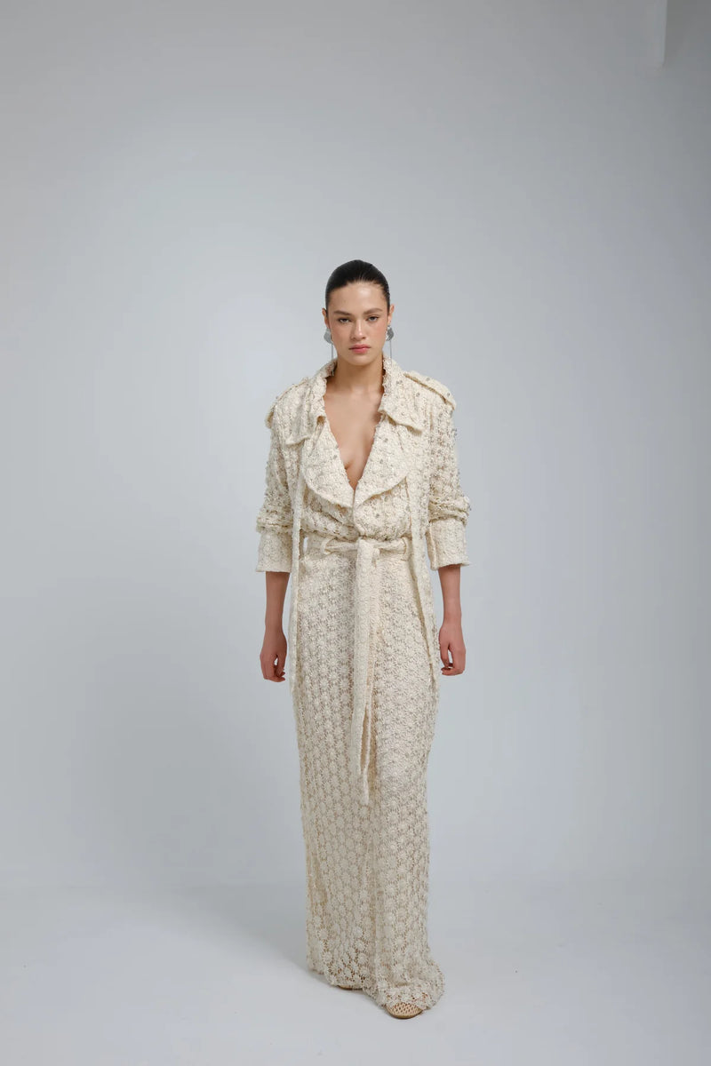 Maxi Vestido Mirro