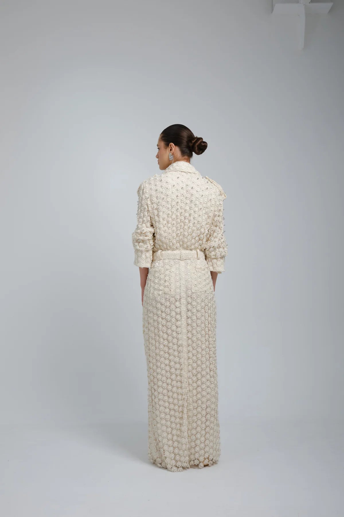 Maxi Vestido Mirro