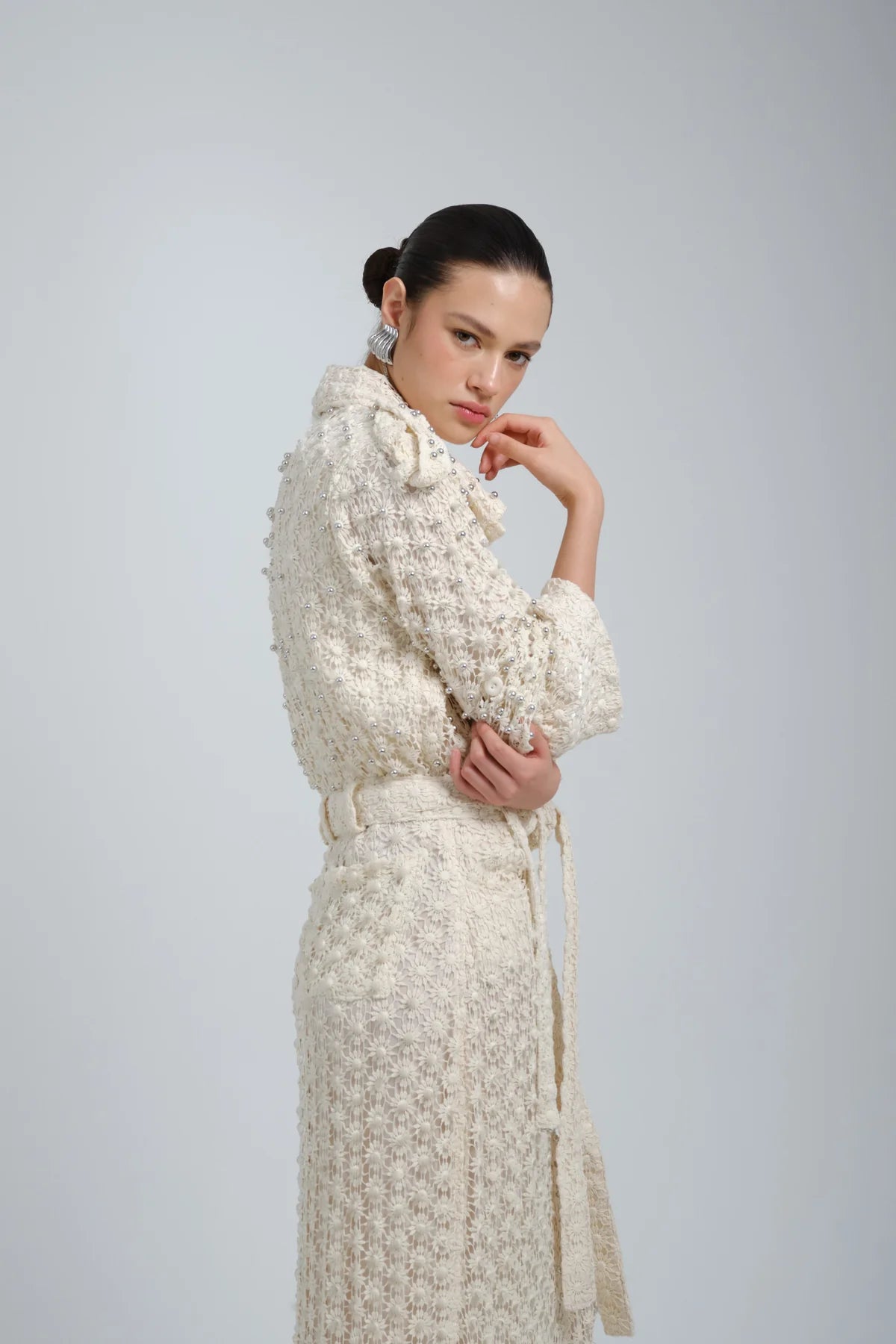 Maxi Vestido Mirro