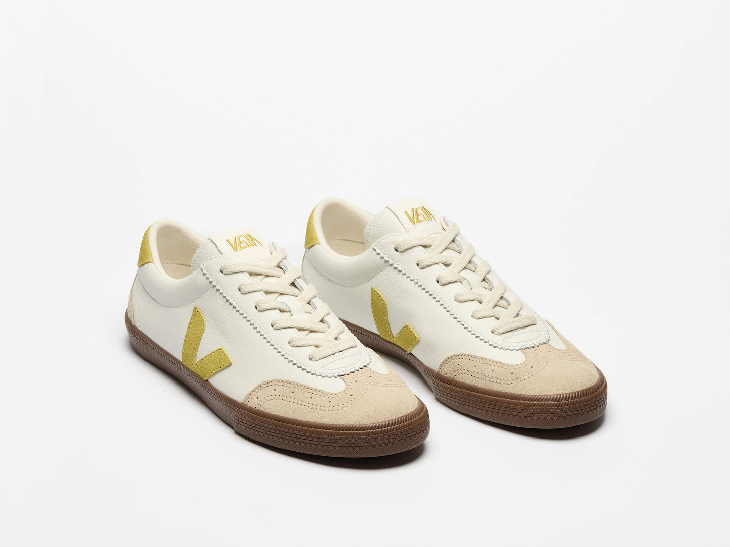 Tenis Veja de Mujer Volea