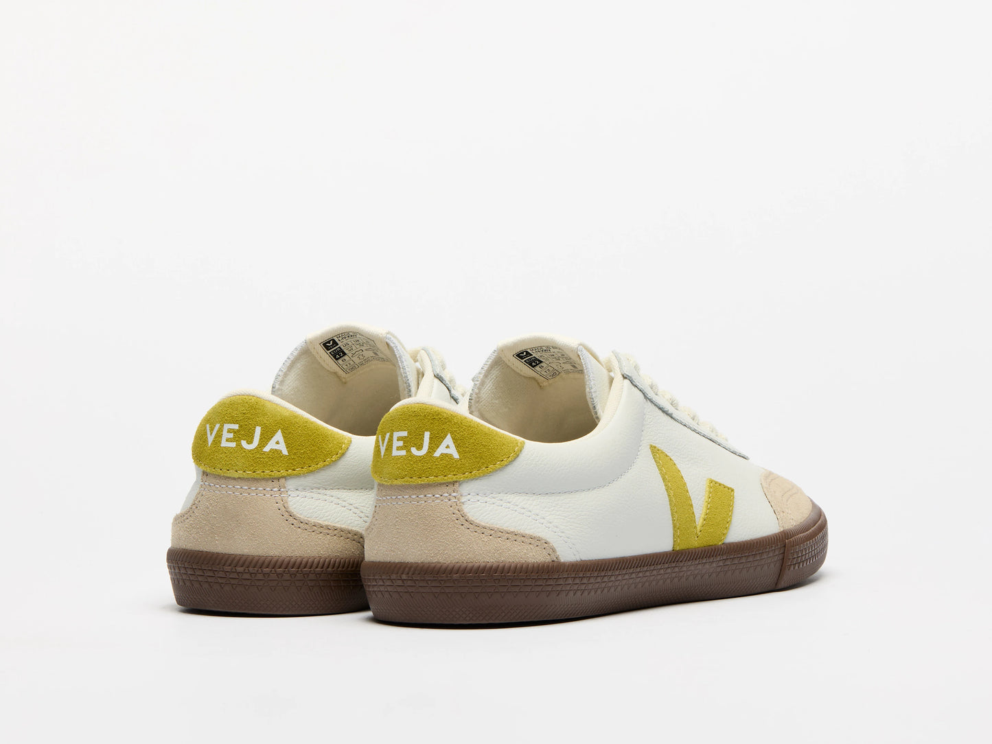 Tenis Veja de Mujer Volea