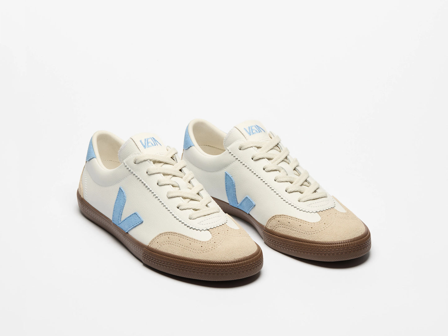 Tenis Veja de Mujer Volea