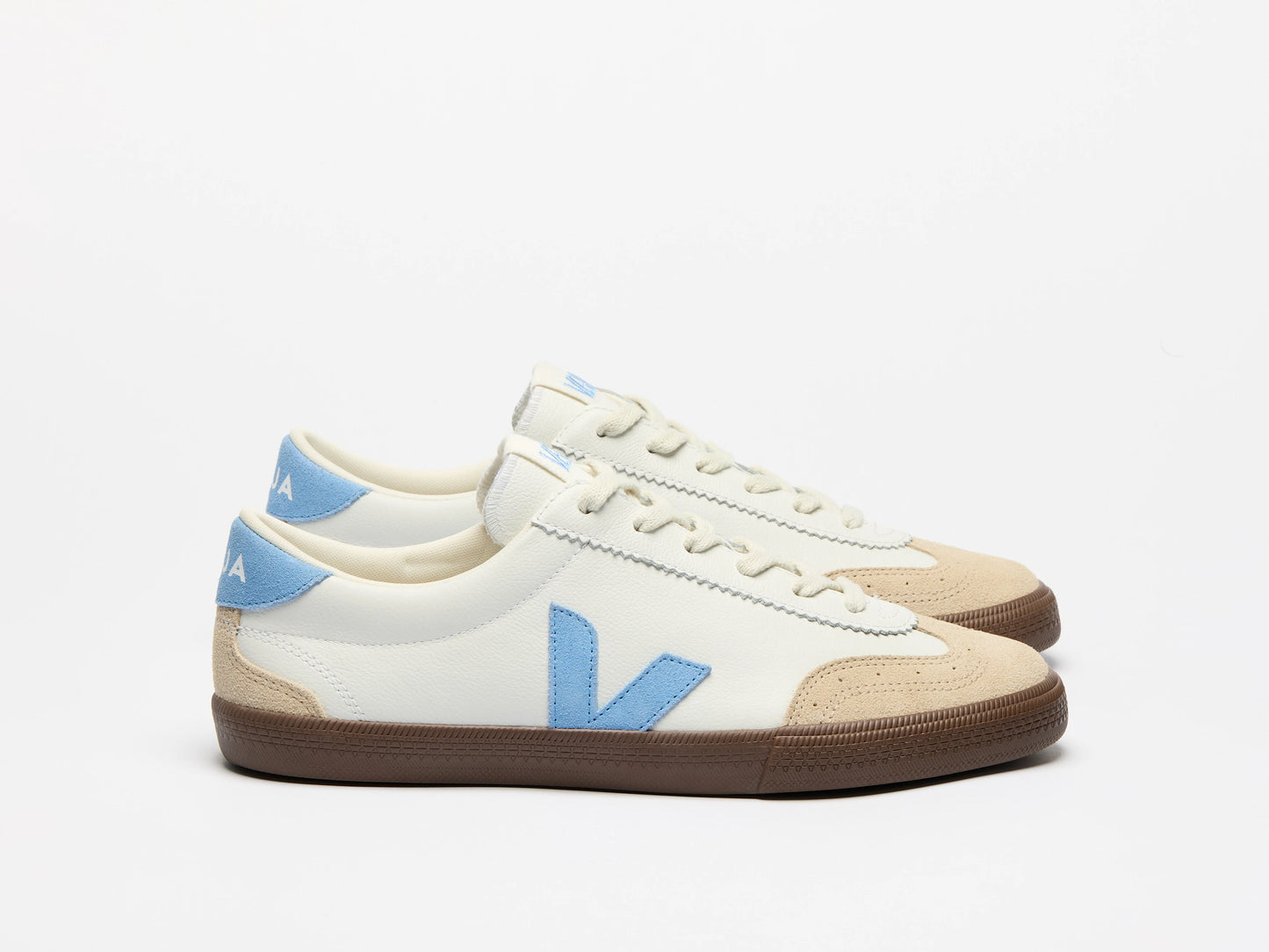 Tenis Veja de Mujer Volea