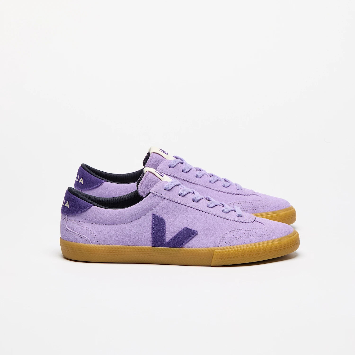 Tenis Veja De Mujer Volley