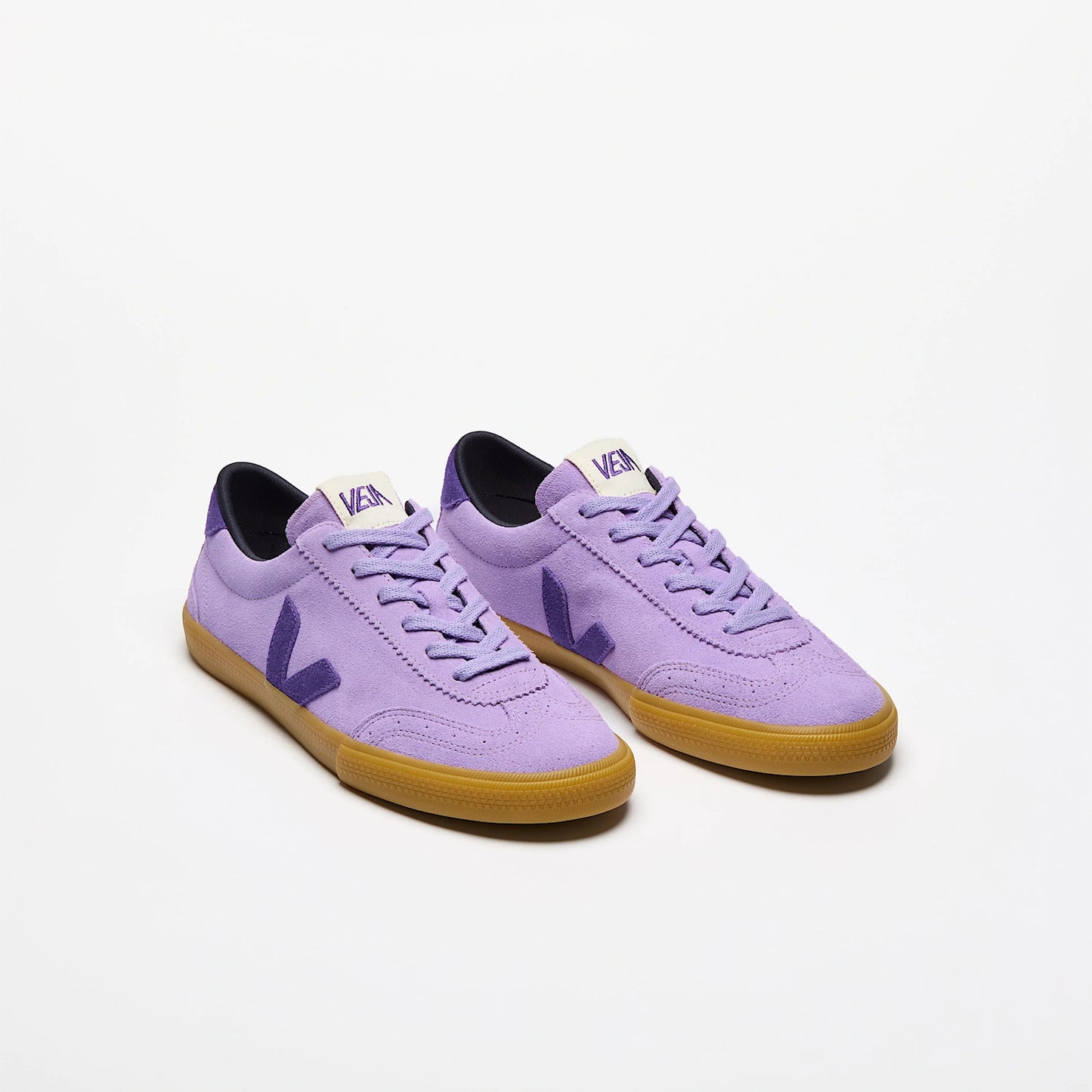 Tenis Veja De Mujer Volley