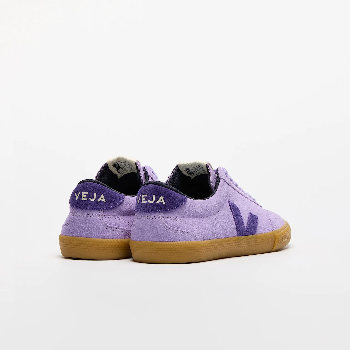 Tenis Veja De Mujer Volley