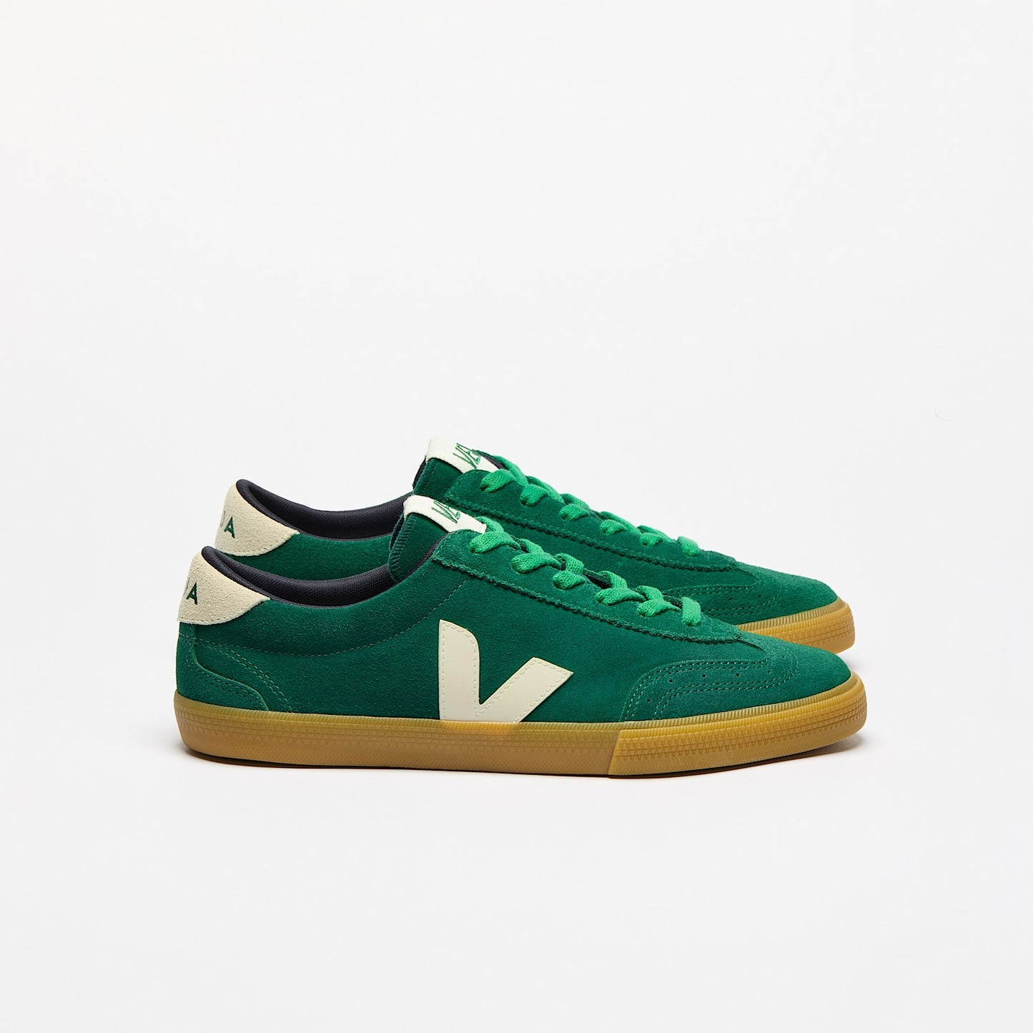 Tenis Veja De Mujer Volley