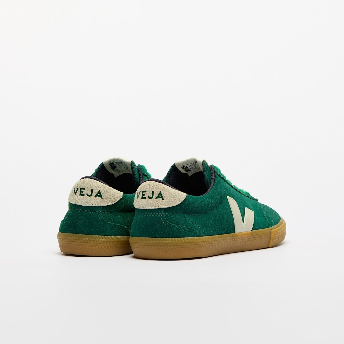 Tenis Veja De Mujer Volley