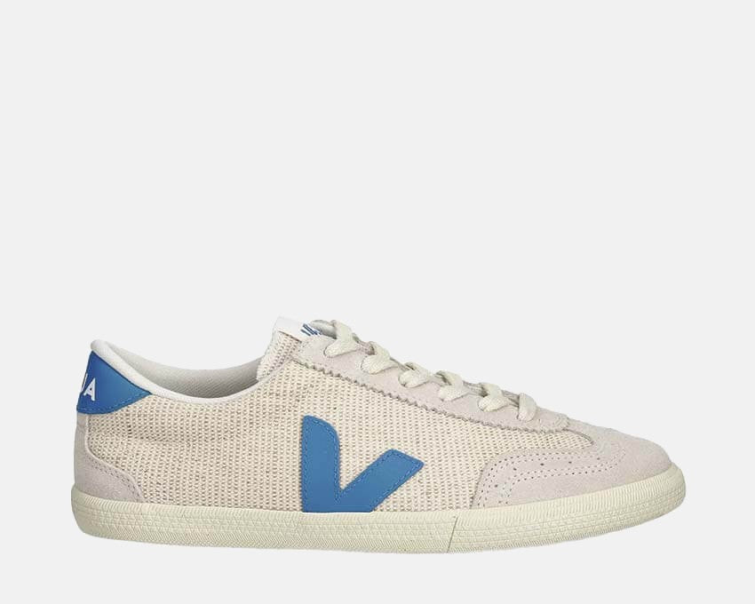 Tenis Veja De Mujer Volley J-Mesh Jute Egee