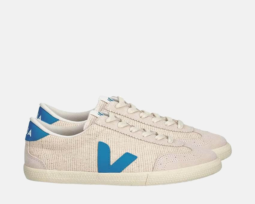 Tenis Veja De Mujer Volley J-Mesh Jute Egee