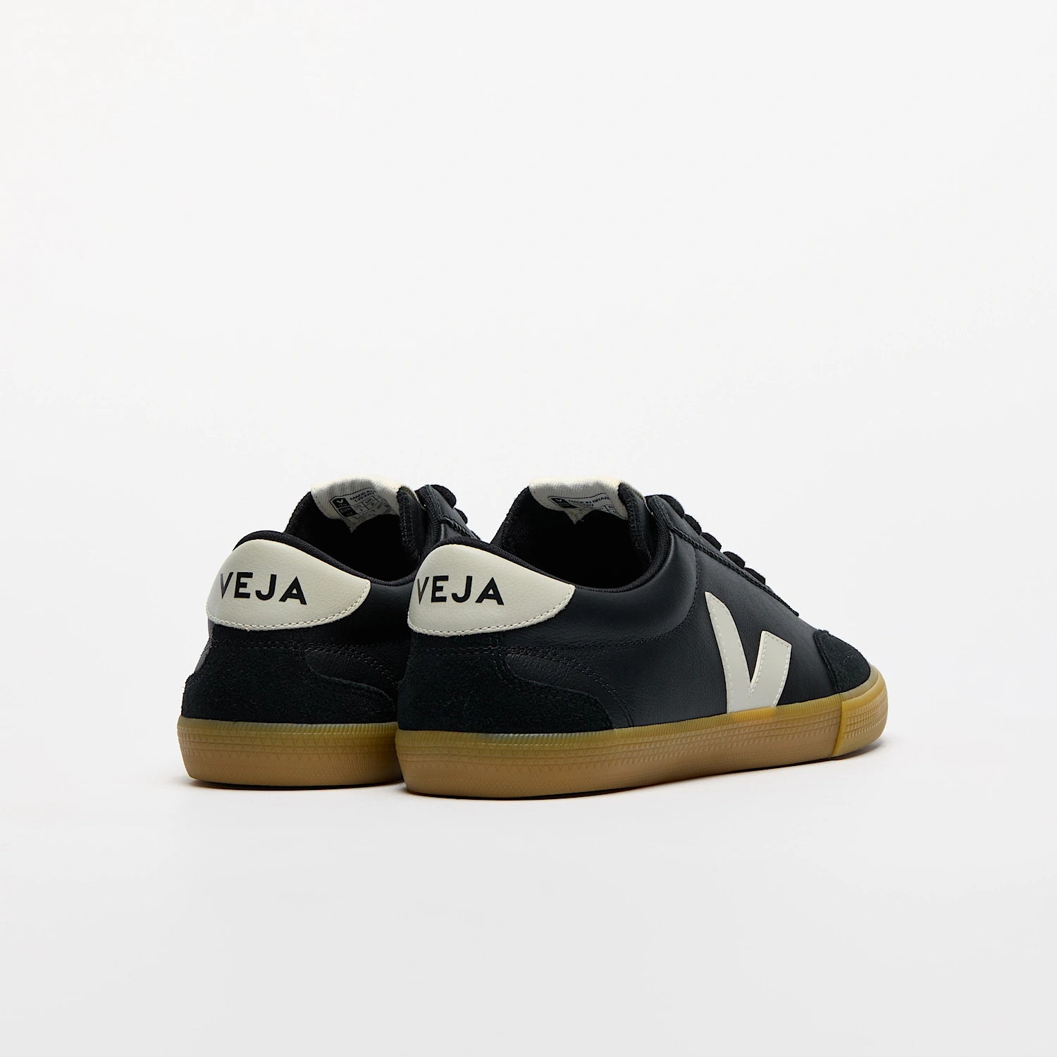 Tenis Veja De Mujer Volley Pierre O.t