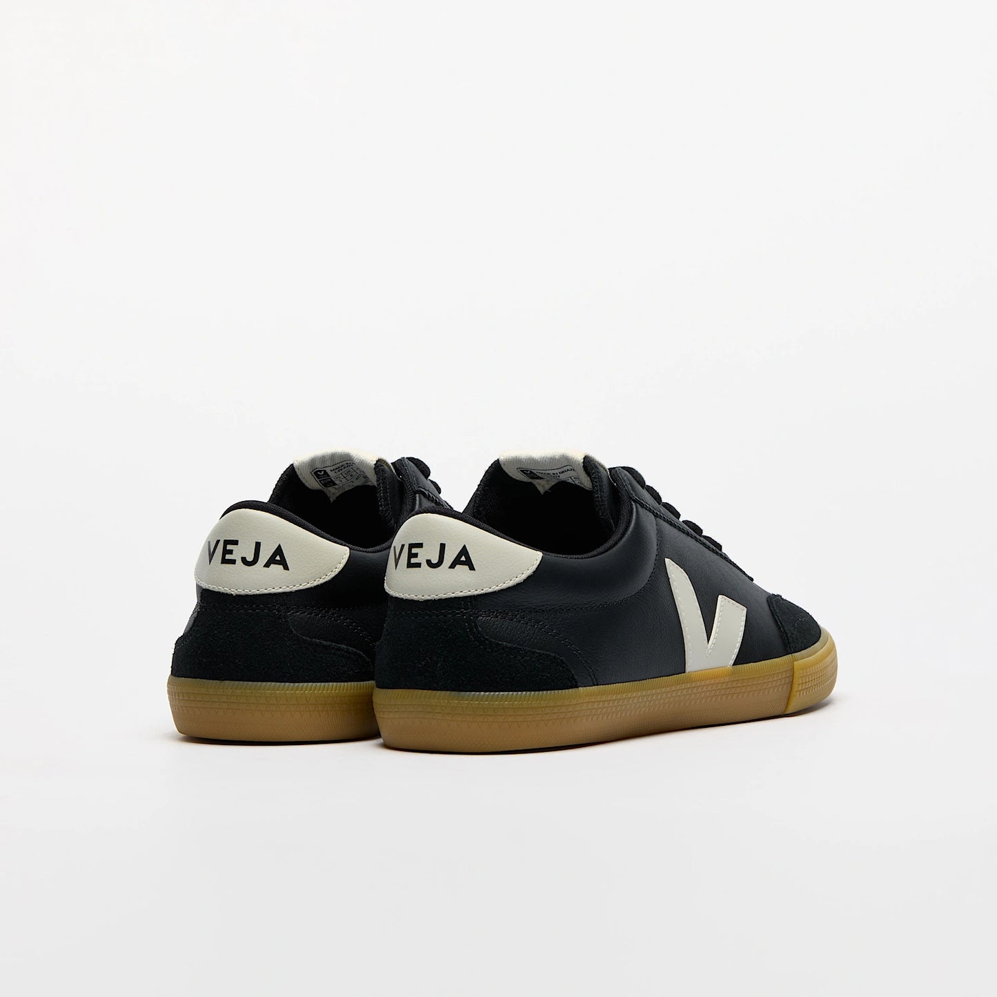 Tenis Veja De Mujer Volley Pierre O.t