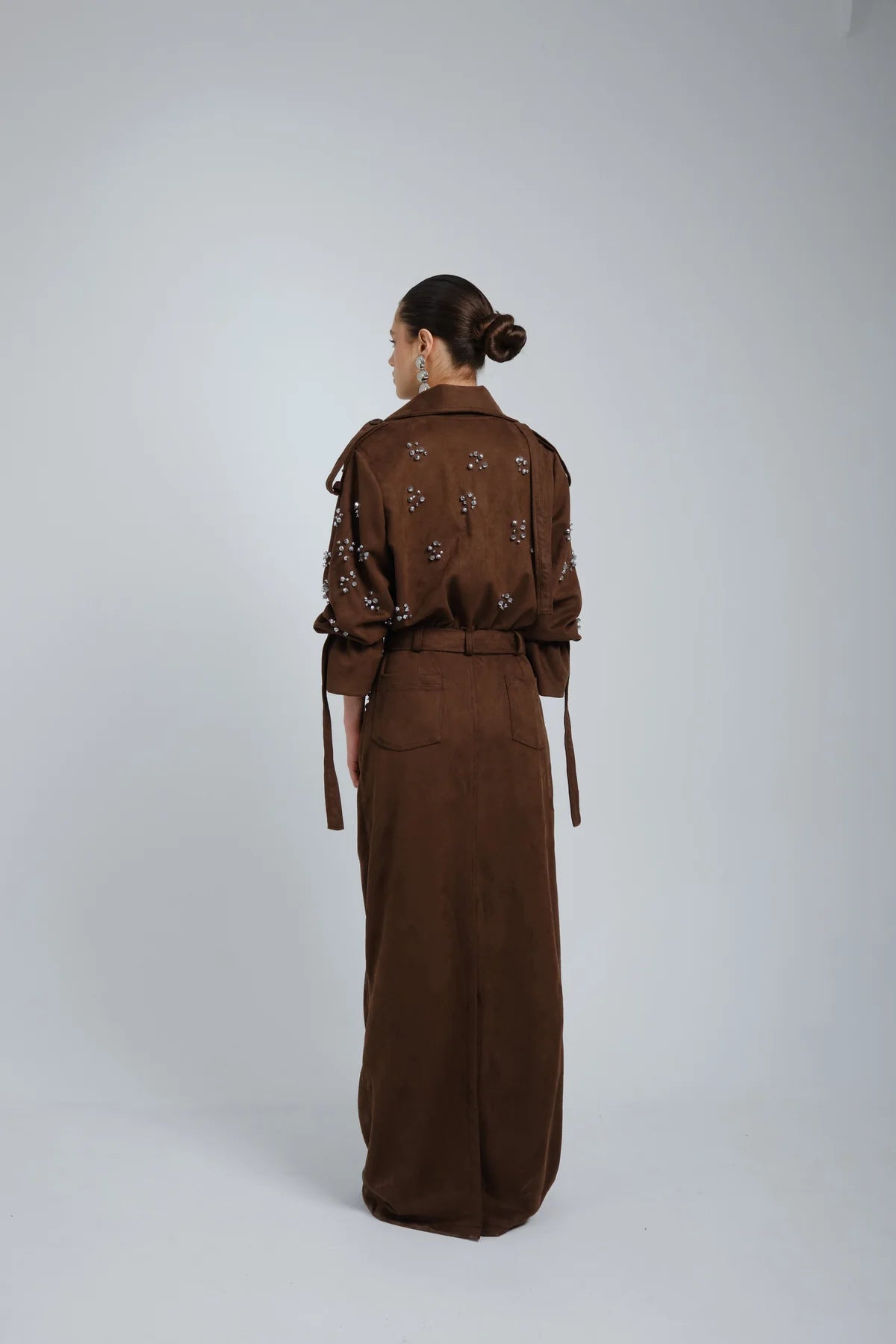 Maxi Vestido Prisma