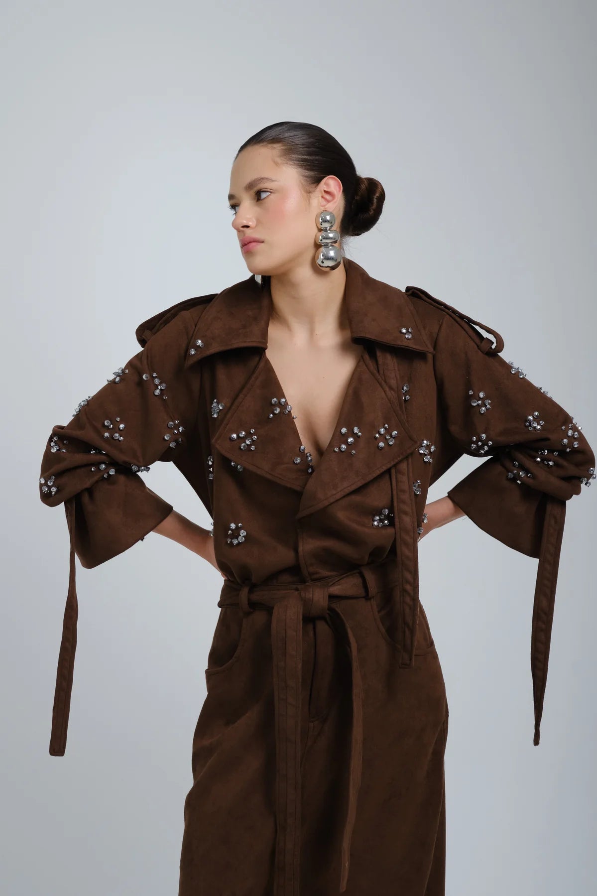 Maxi Vestido Prisma