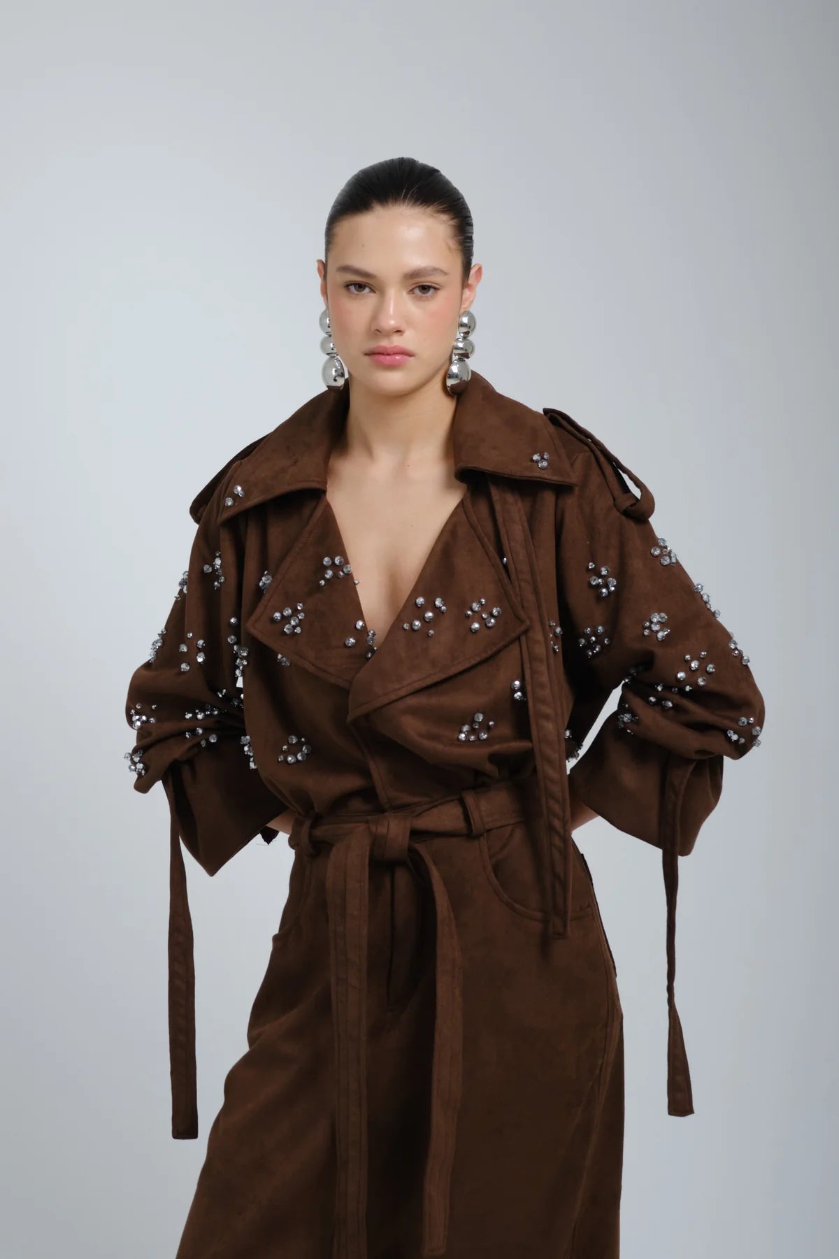 Maxi Vestido Prisma