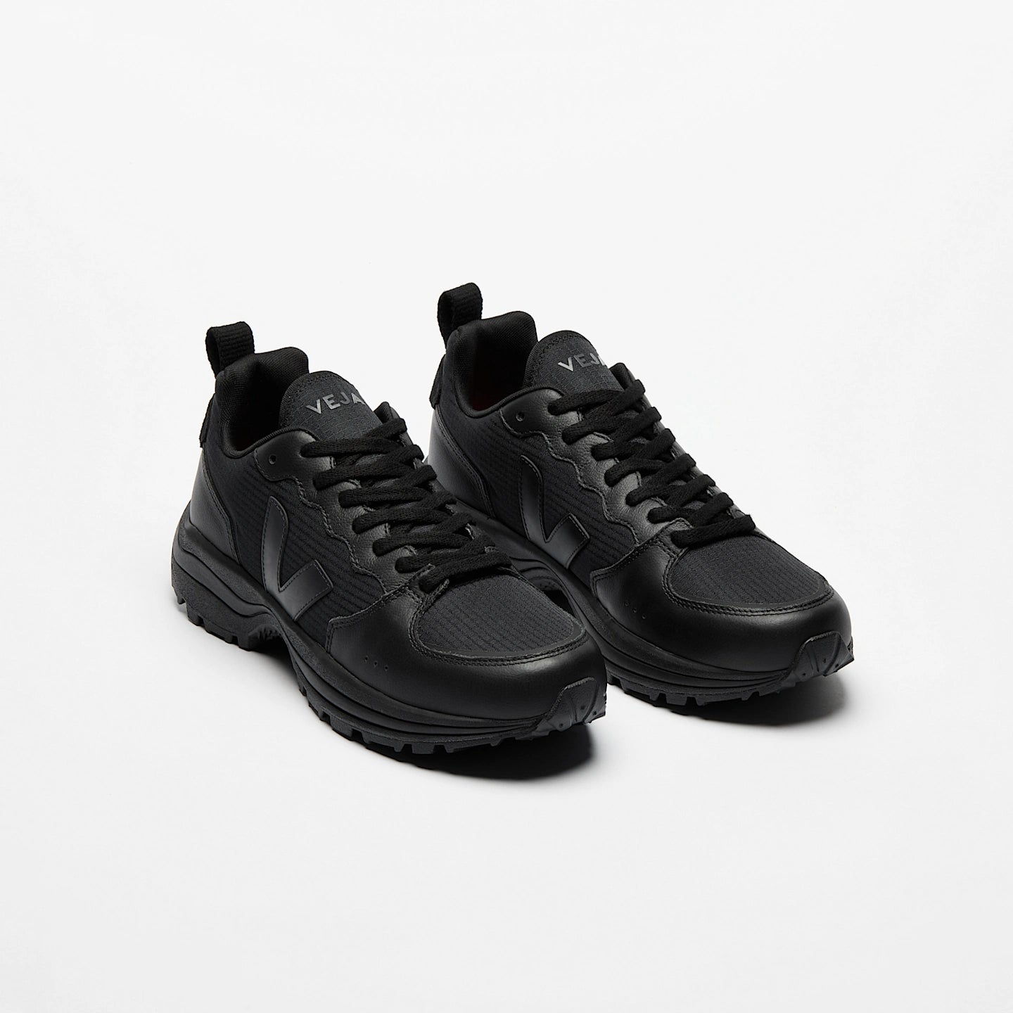Teni Veja De Hombre Venturi II Ripstop Full Black