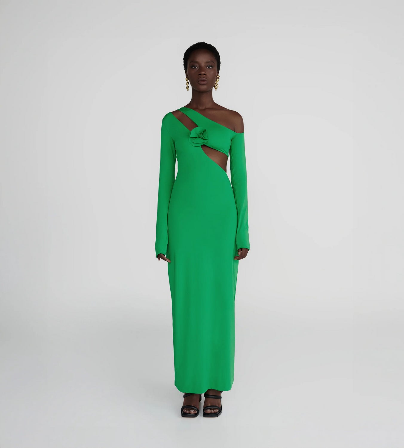 Vestido Tanaro