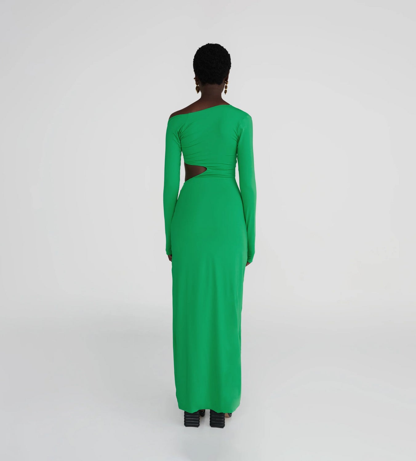 Vestido Tanaro