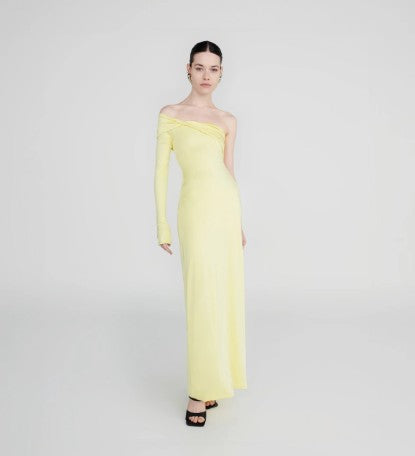 Vestido Belice Lime