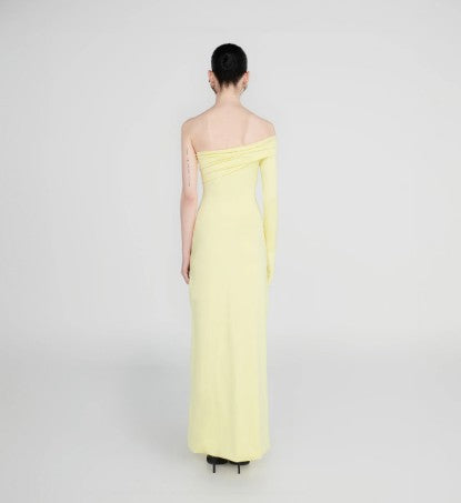 Vestido Belice Lime