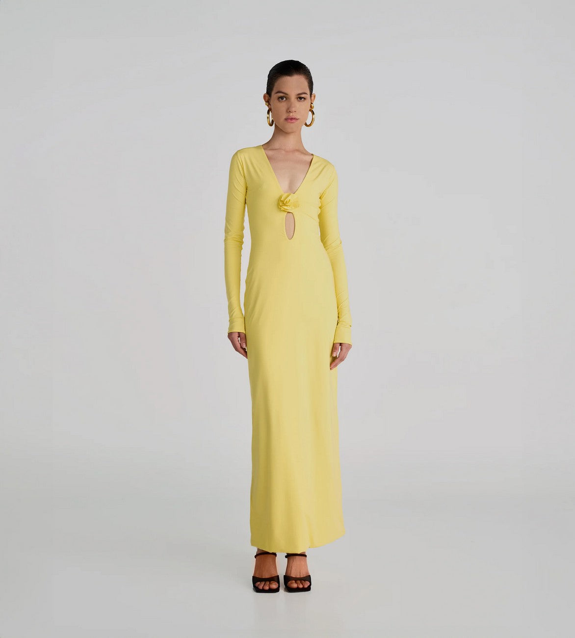 Vestido Lucir