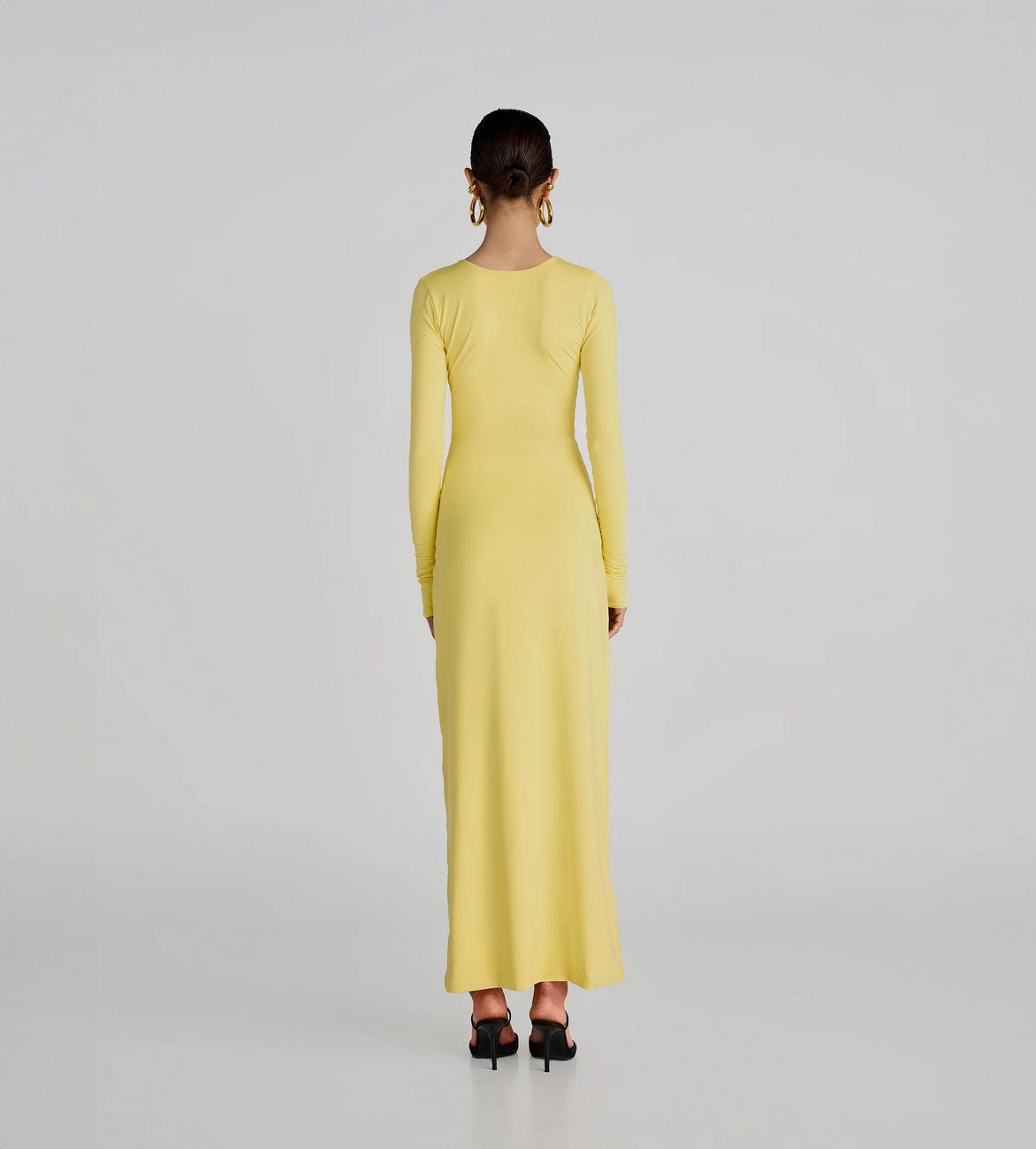 Vestido Lucir