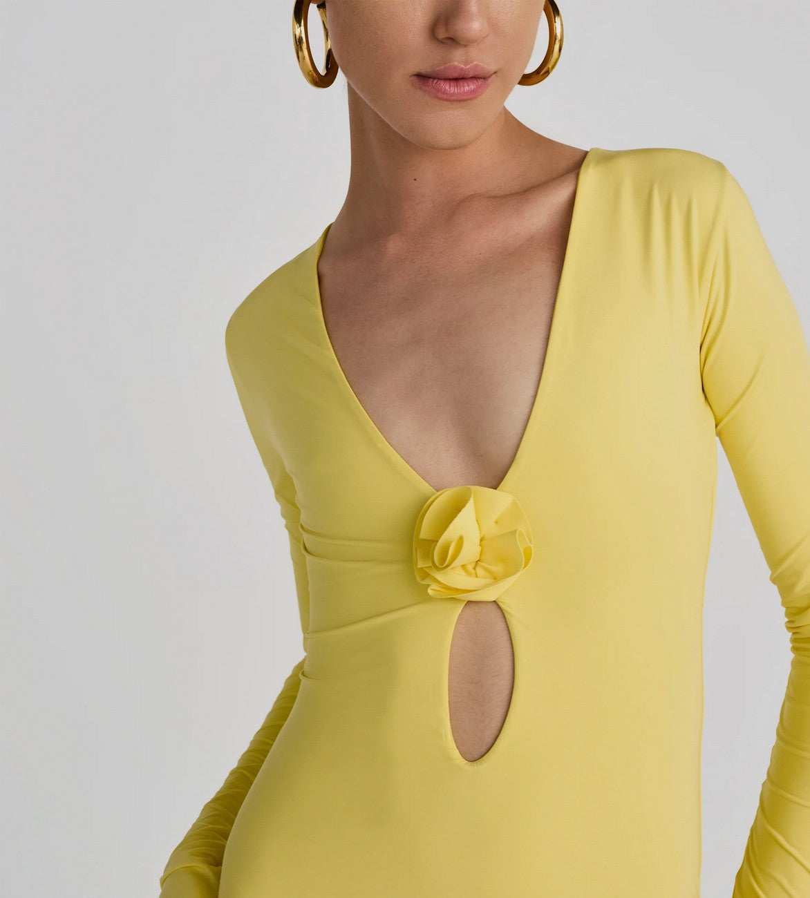 Vestido Lucir