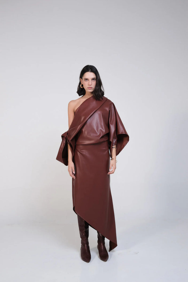 Midi Vestido Verona