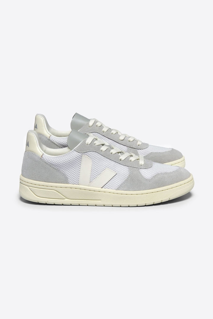 Tenis De Hombre Veja V-10 Alvm