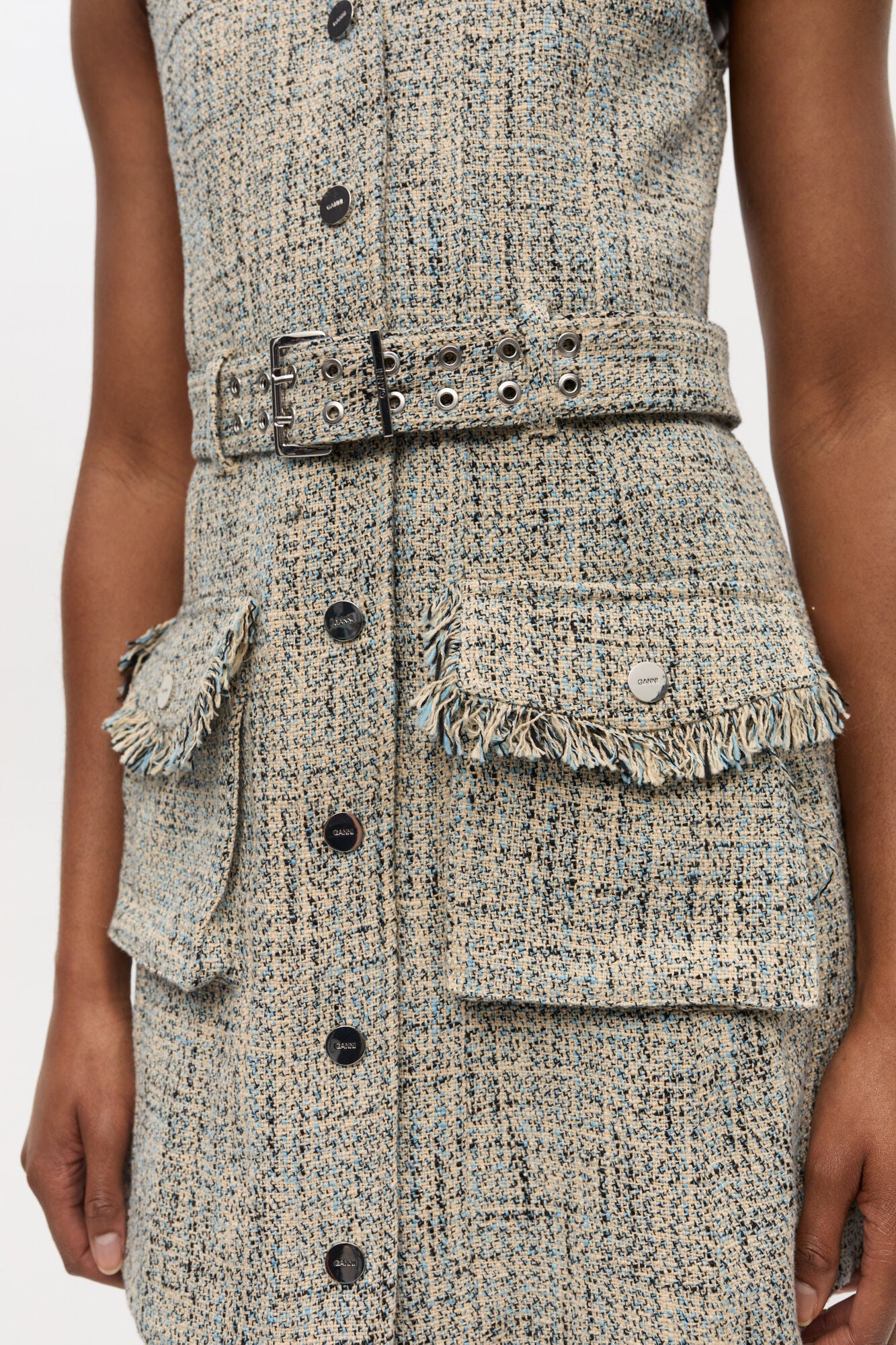 Vestido Sleeveless