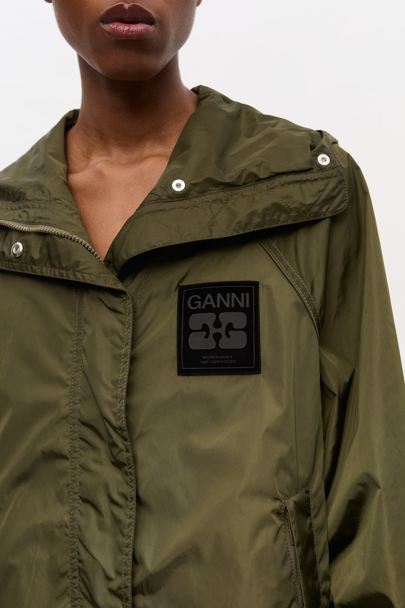 Chaqueta Flyweight Nylon