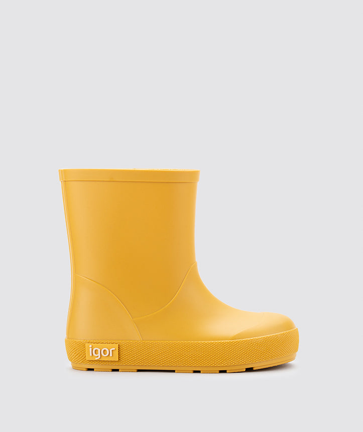 Bota Yogi 008